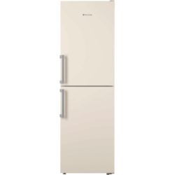 Hotpoint XECO85T2INH Day1 A++ 60cm Fully Frost Free Fridge Freezer in Cream